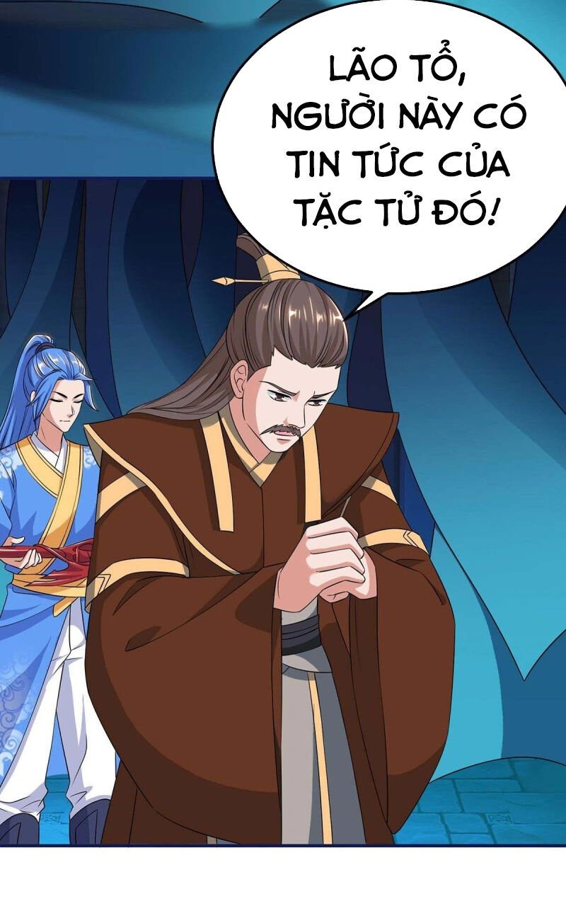 Tối Cường Thăng Cấp Chapter 164 - 5