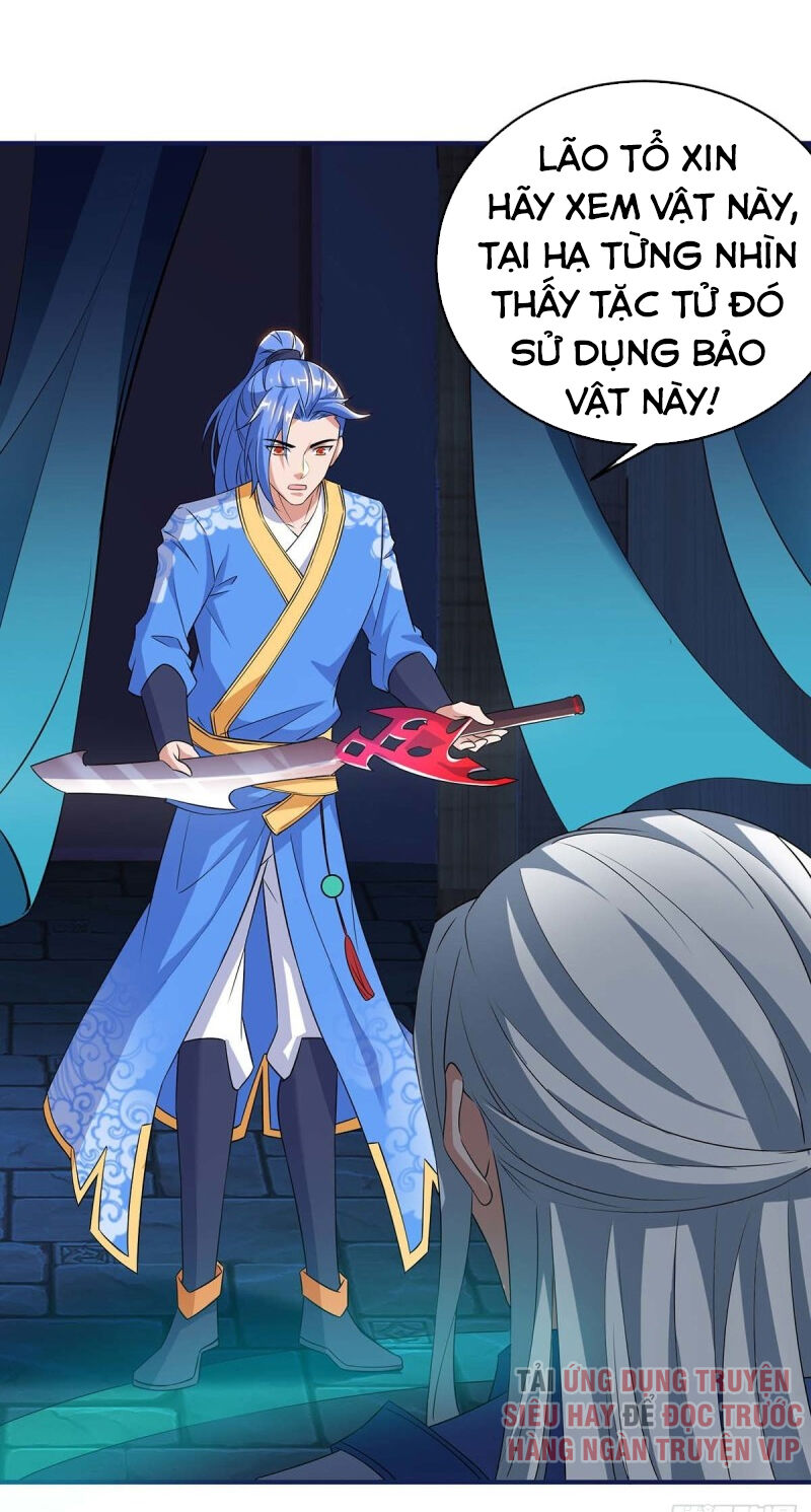 Tối Cường Thăng Cấp Chapter 164 - 6