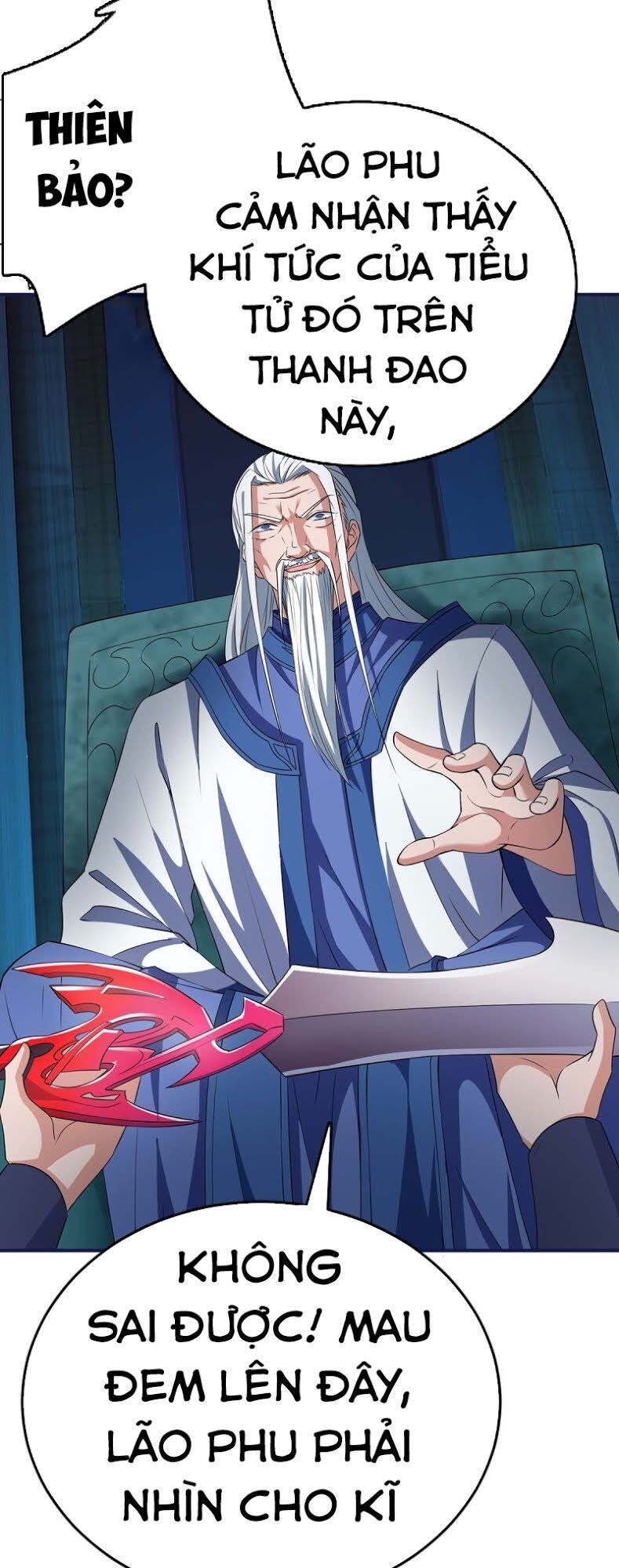 Tối Cường Thăng Cấp Chapter 164 - 7