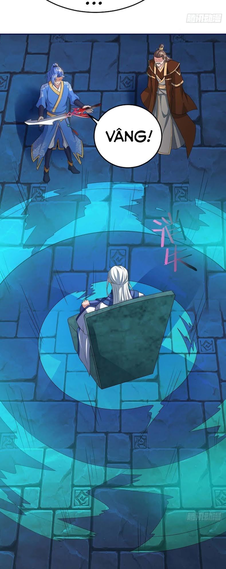 Tối Cường Thăng Cấp Chapter 164 - 8