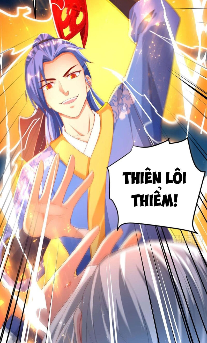 Tối Cường Thăng Cấp Chapter 164 - 10