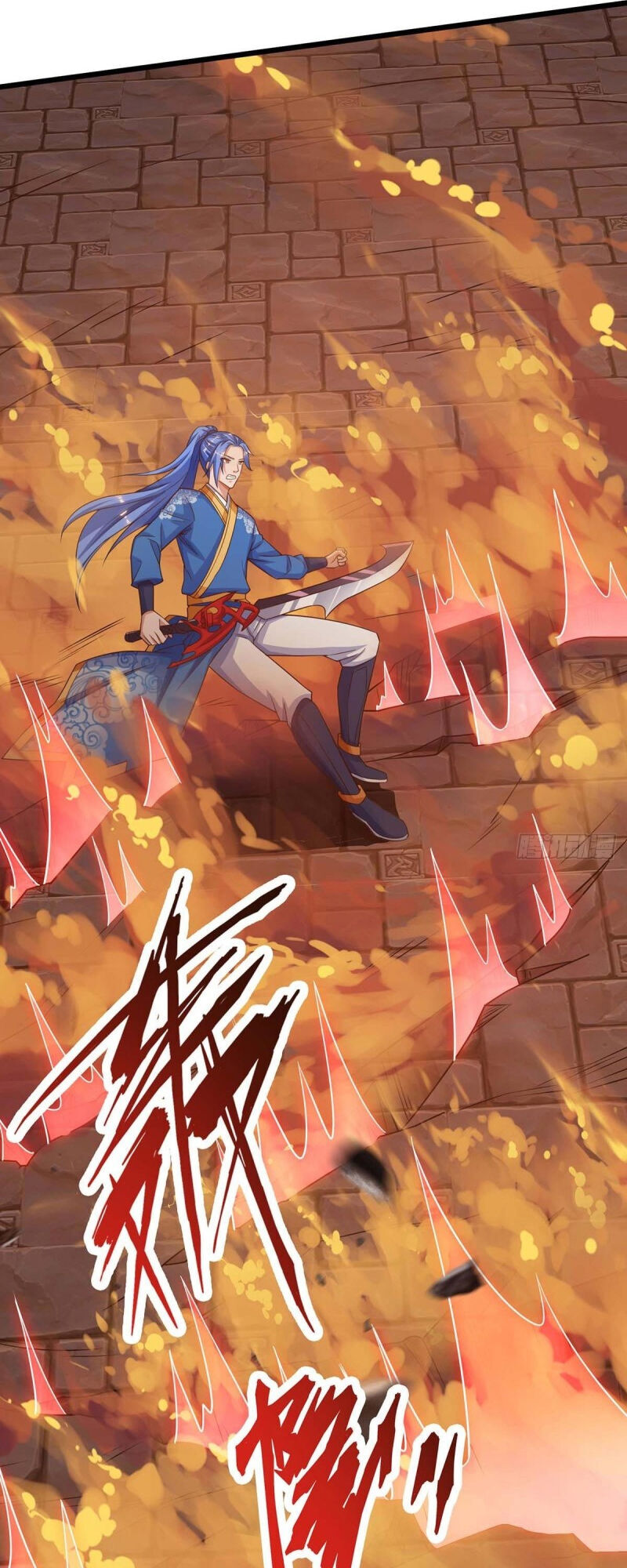 Tối Cường Thăng Cấp Chapter 165 - 1