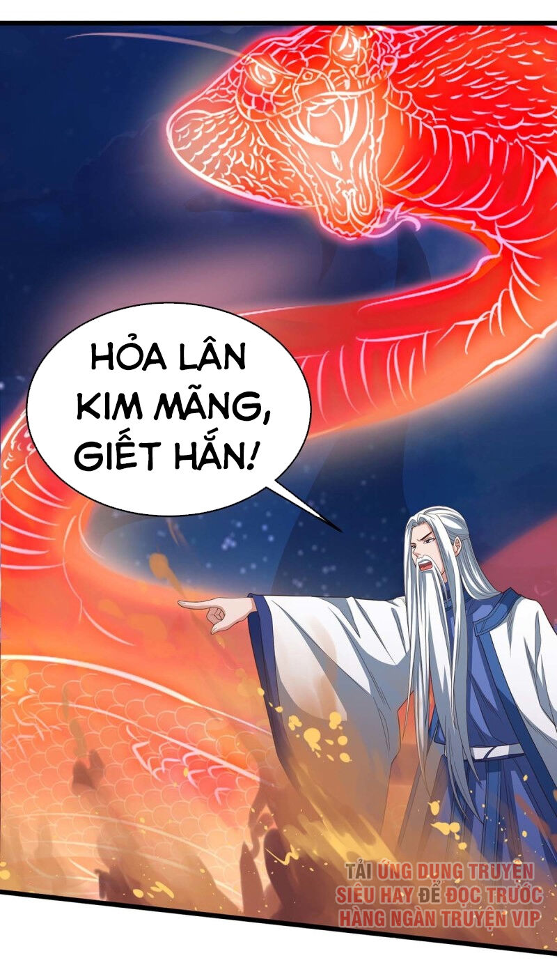 Tối Cường Thăng Cấp Chapter 165 - 12