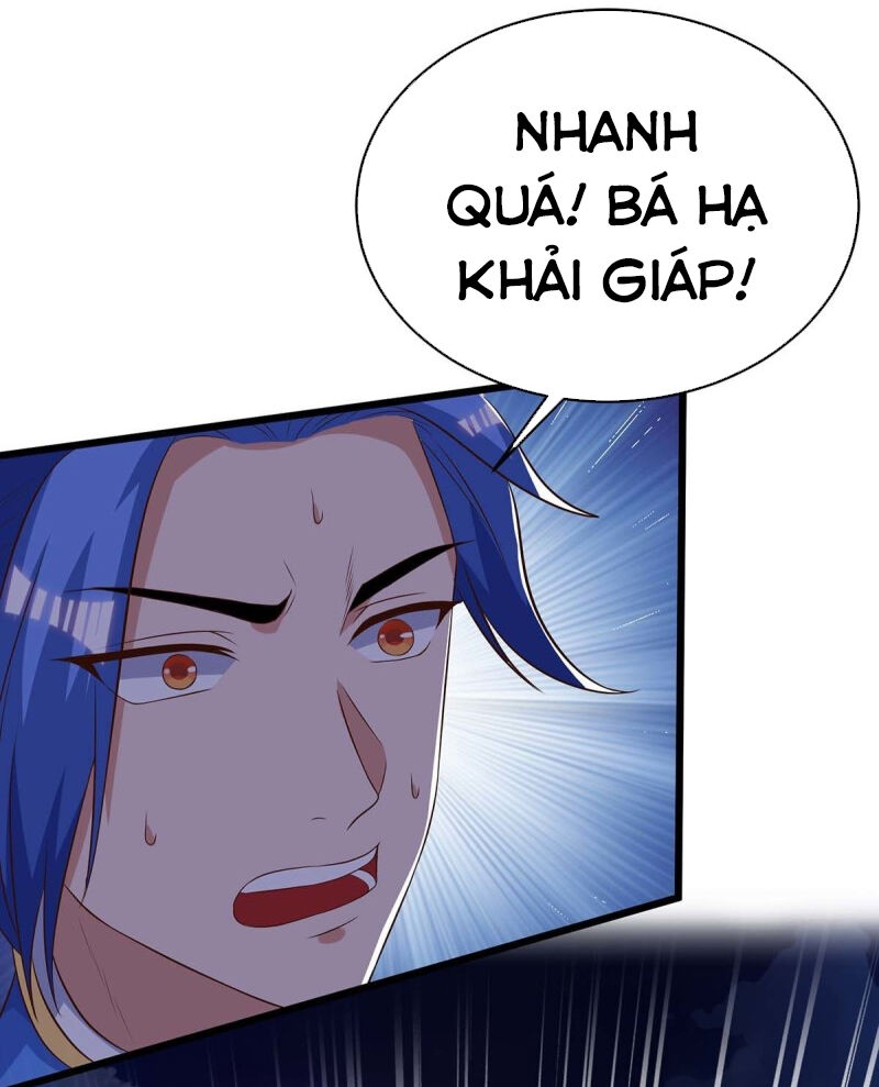 Tối Cường Thăng Cấp Chapter 165 - 13