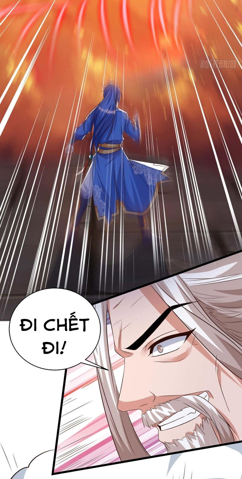 Tối Cường Thăng Cấp Chapter 165 - 15