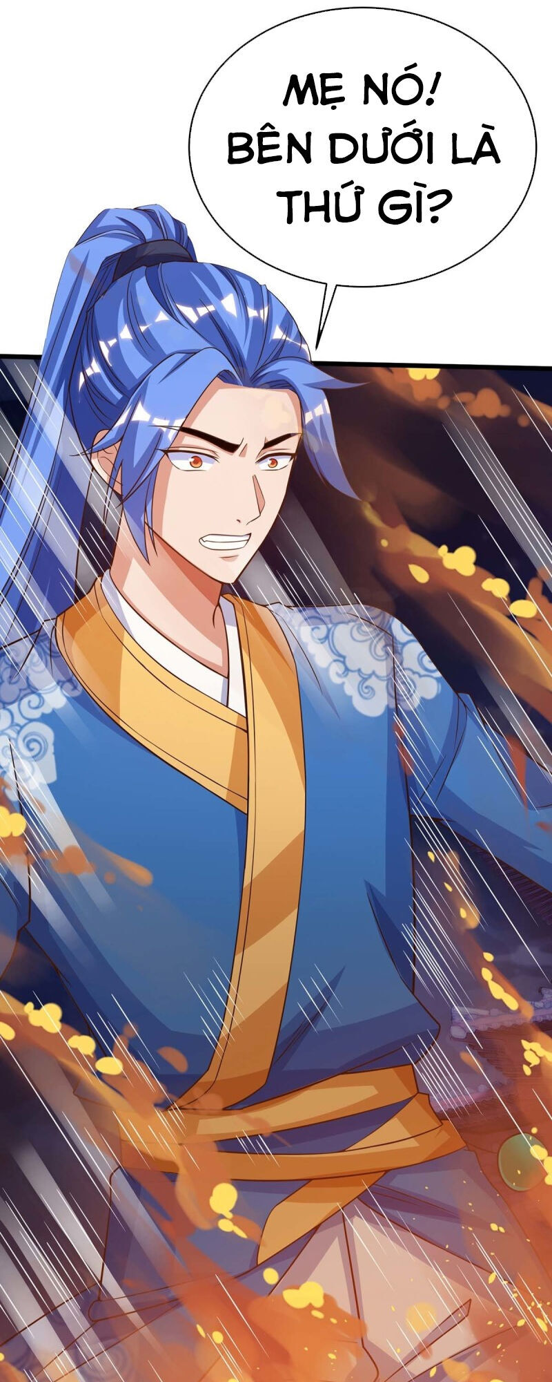 Tối Cường Thăng Cấp Chapter 165 - 3