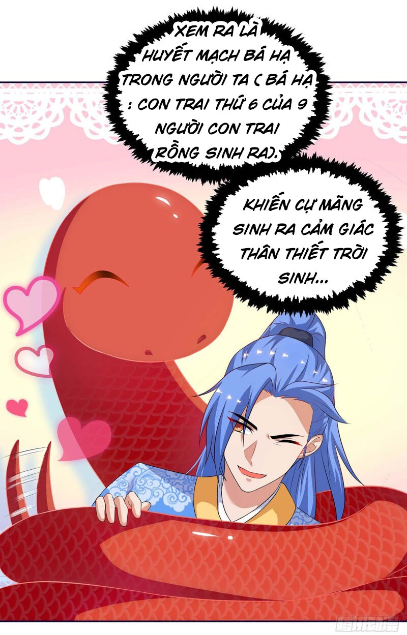 Tối Cường Thăng Cấp Chapter 165 - 24