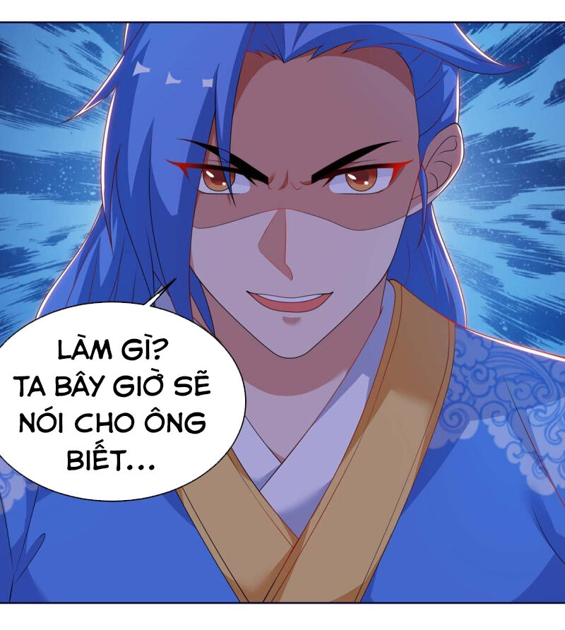 Tối Cường Thăng Cấp Chapter 165 - 29