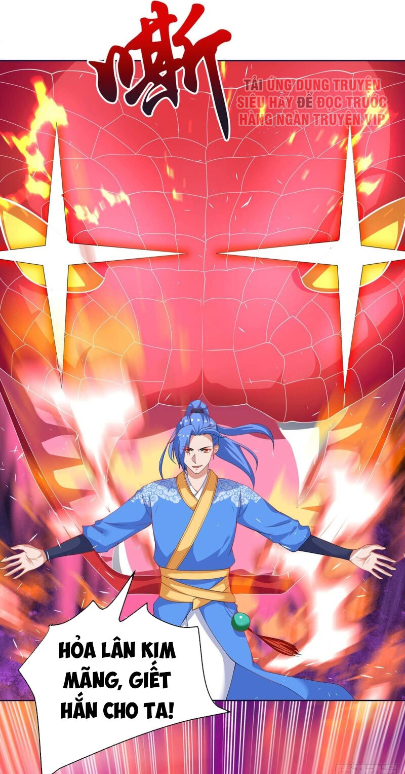 Tối Cường Thăng Cấp Chapter 165 - 30