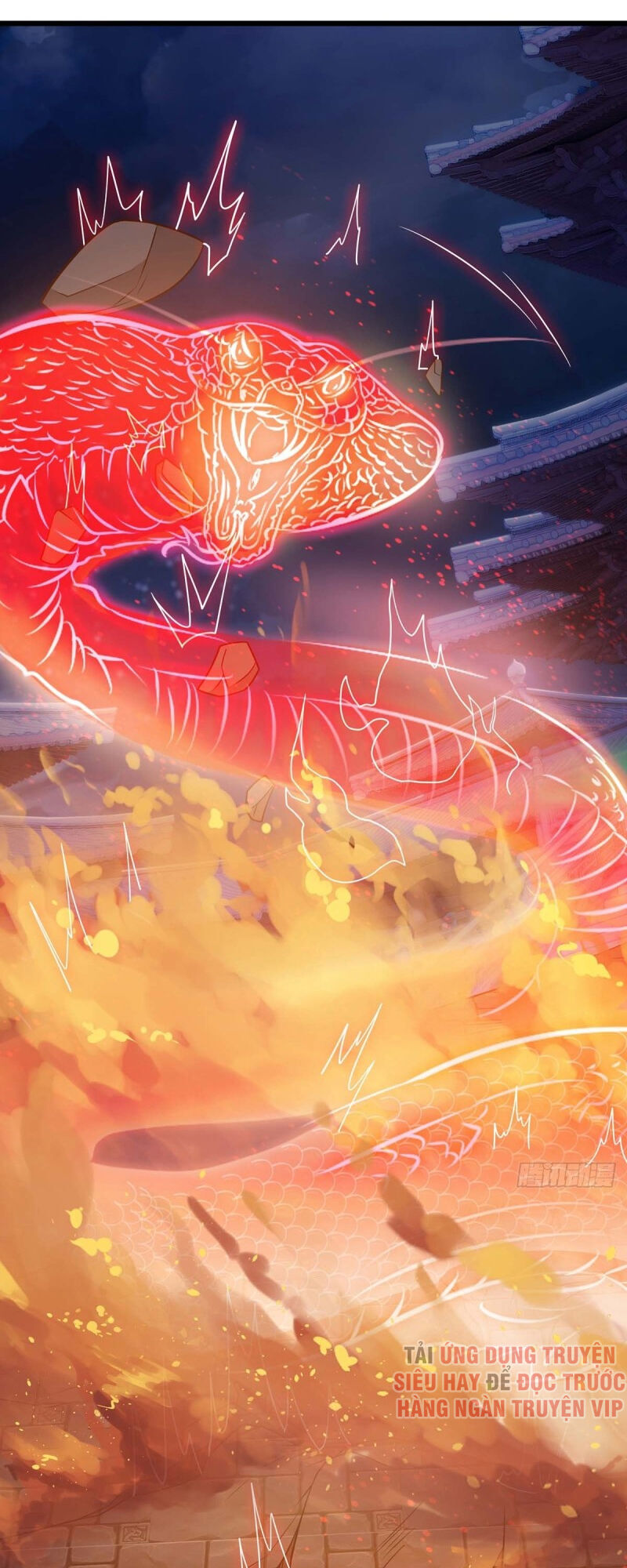 Tối Cường Thăng Cấp Chapter 165 - 5