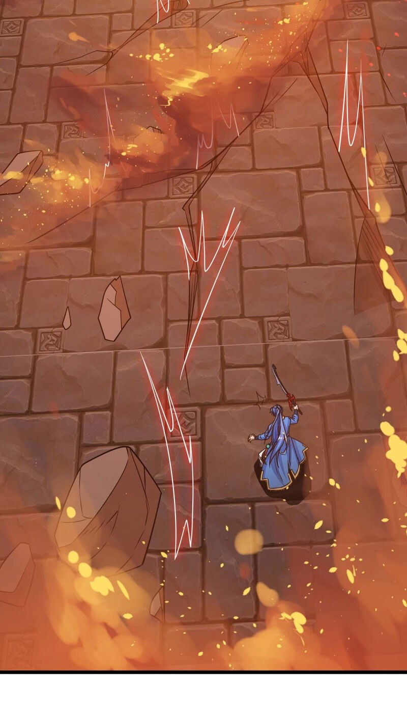 Tối Cường Thăng Cấp Chapter 165 - 6