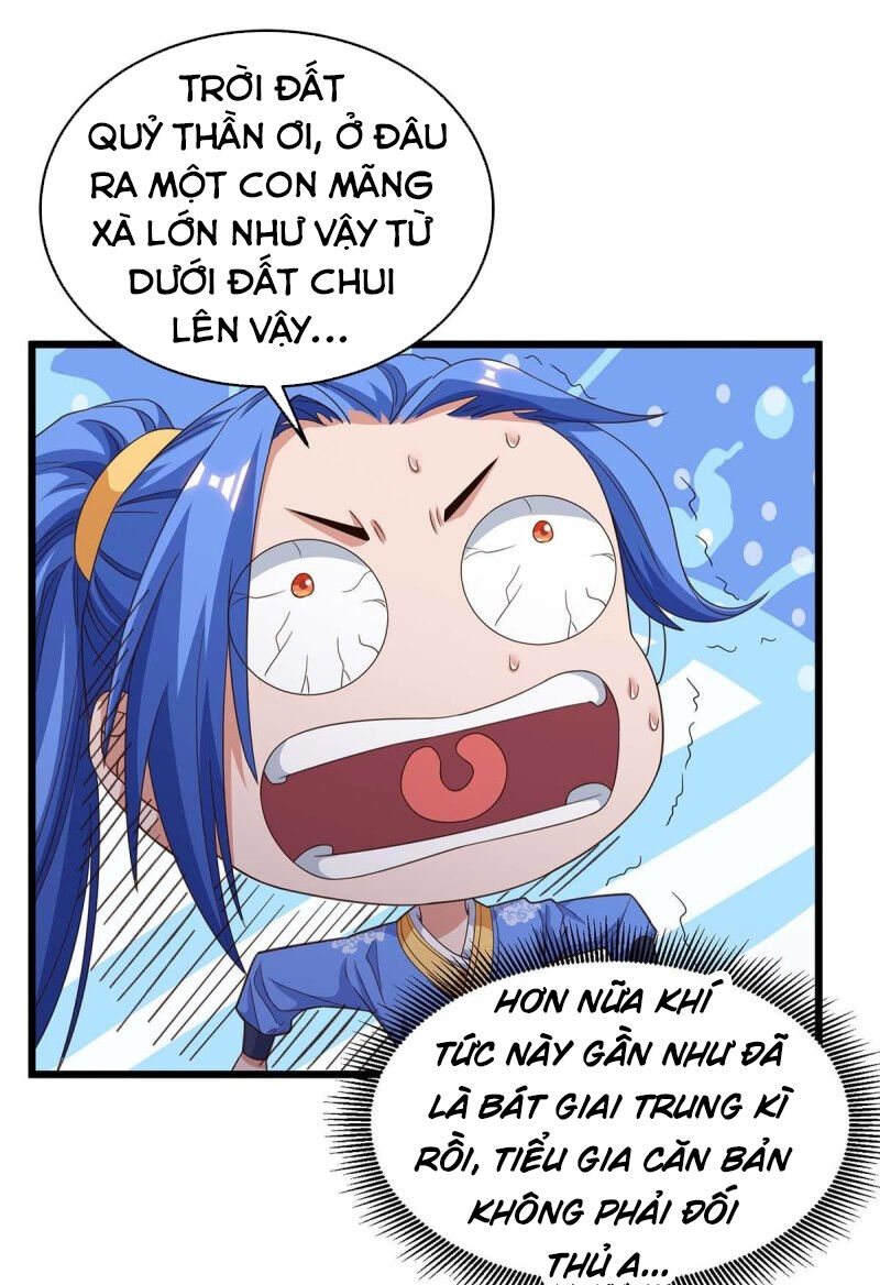 Tối Cường Thăng Cấp Chapter 165 - 7