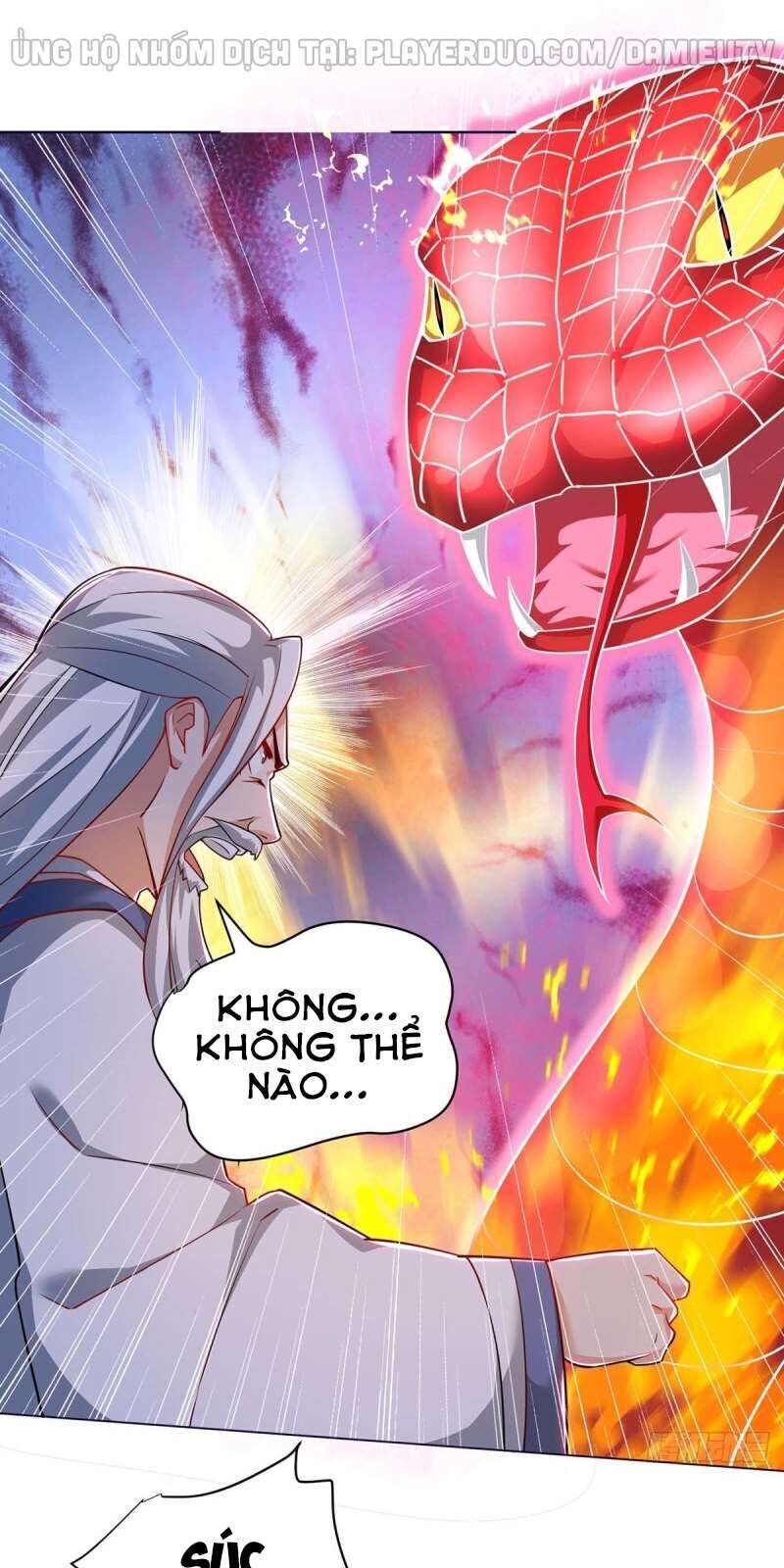 Tối Cường Thăng Cấp Chapter 166 - 1