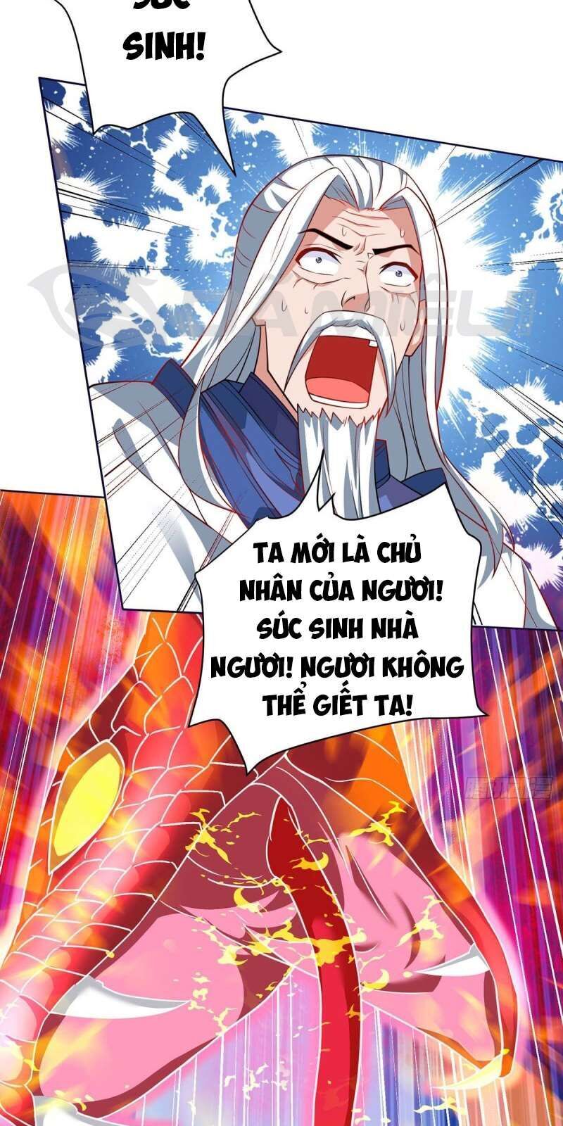 Tối Cường Thăng Cấp Chapter 166 - 2