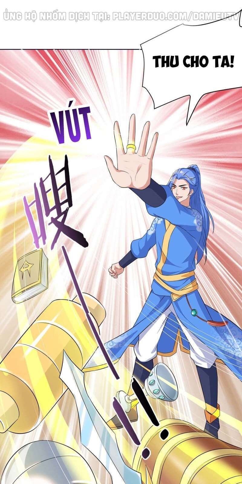 Tối Cường Thăng Cấp Chapter 166 - 23