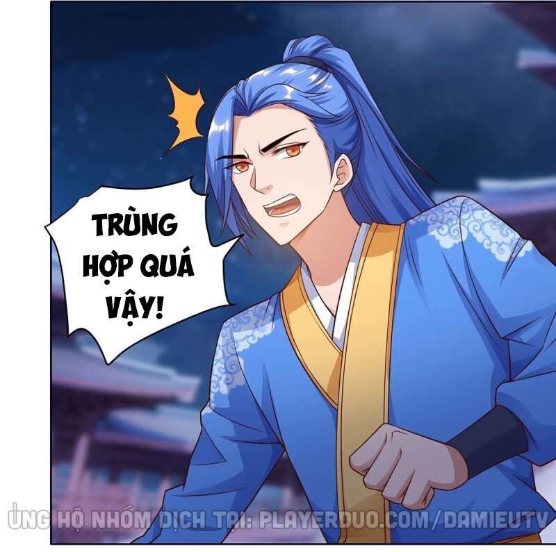 Tối Cường Thăng Cấp Chapter 166 - 28