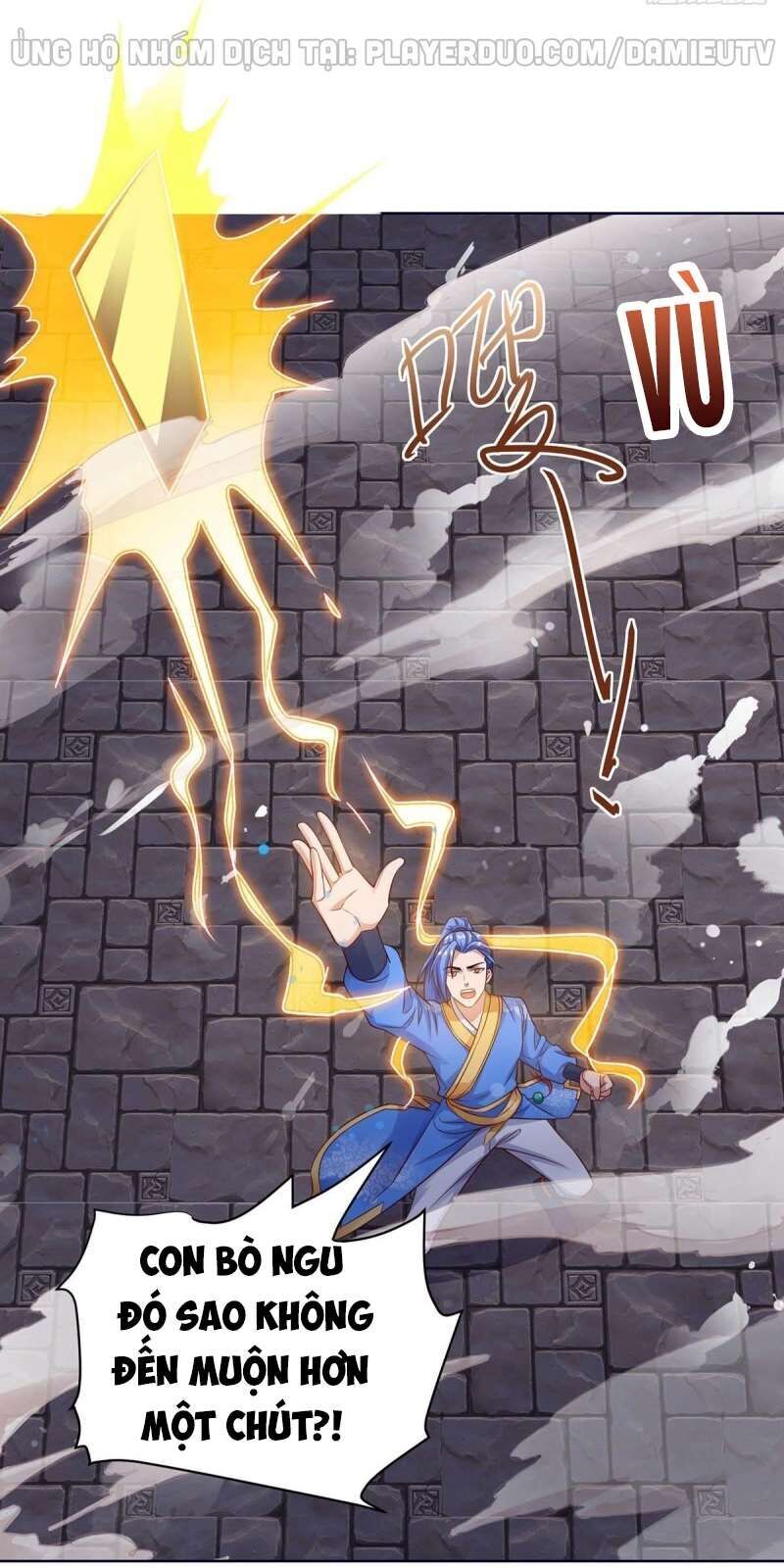 Tối Cường Thăng Cấp Chapter 166 - 29