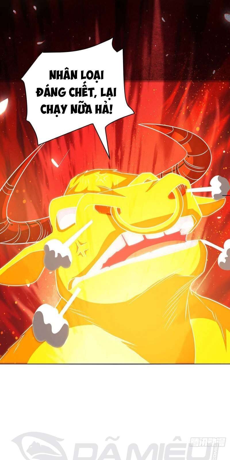 Tối Cường Thăng Cấp Chapter 166 - 34