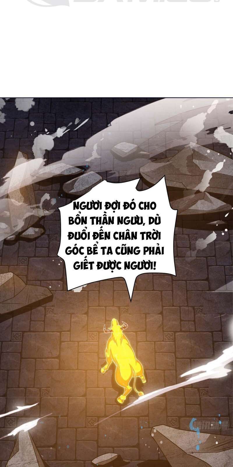 Tối Cường Thăng Cấp Chapter 166 - 35