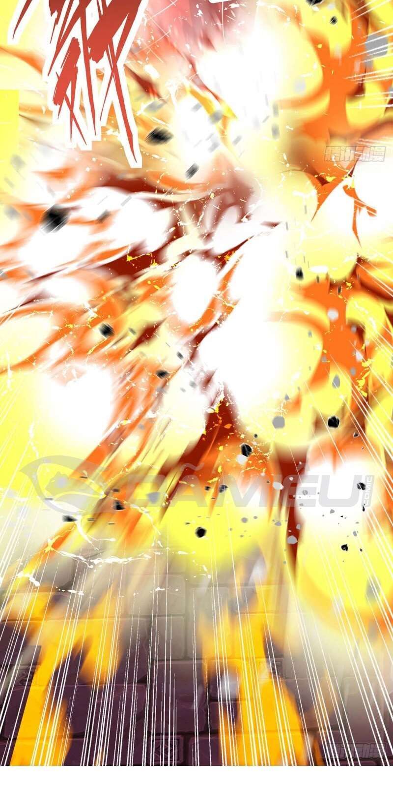 Tối Cường Thăng Cấp Chapter 166 - 5