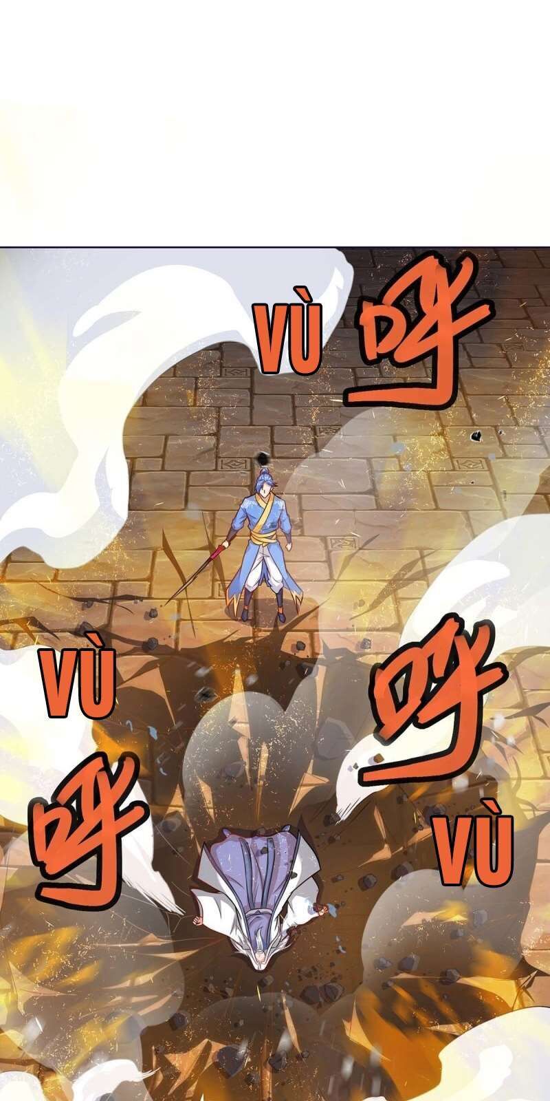 Tối Cường Thăng Cấp Chapter 166 - 6