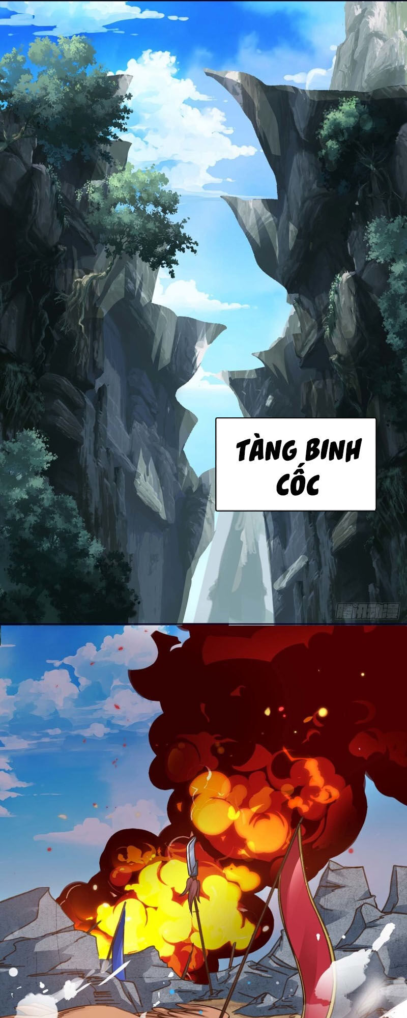 Tối Cường Thăng Cấp Chapter 167 - 1