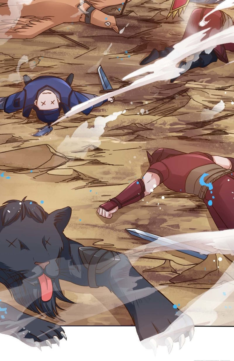 Tối Cường Thăng Cấp Chapter 167 - 2