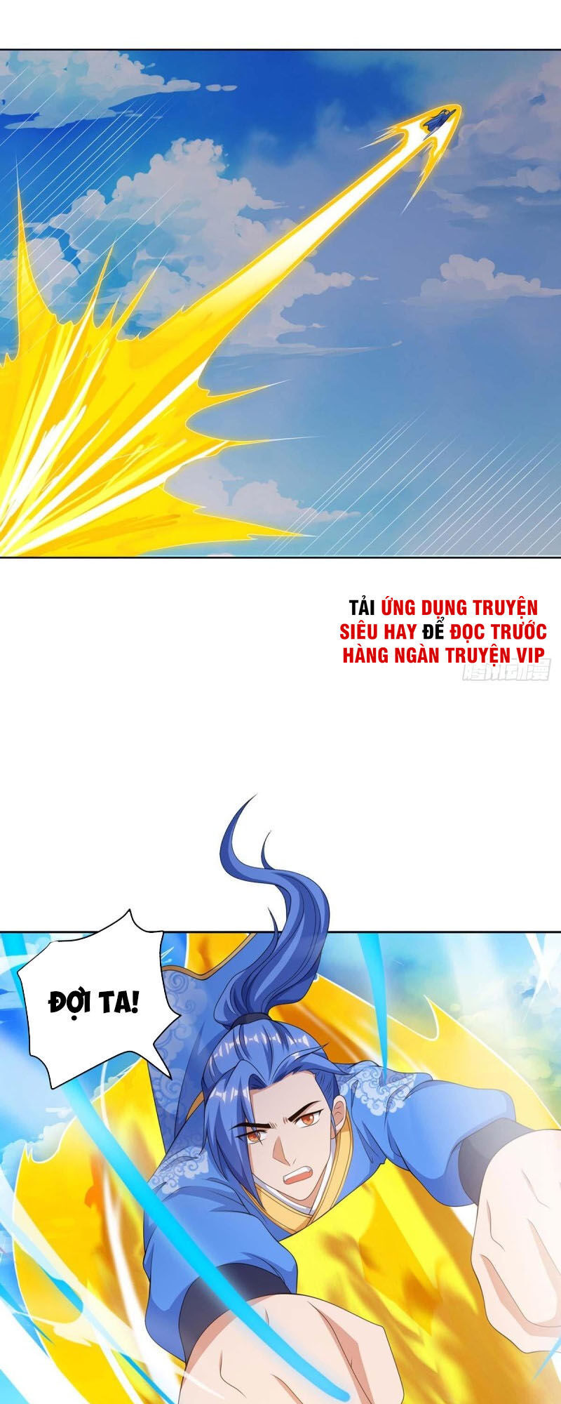 Tối Cường Thăng Cấp Chapter 167 - 11