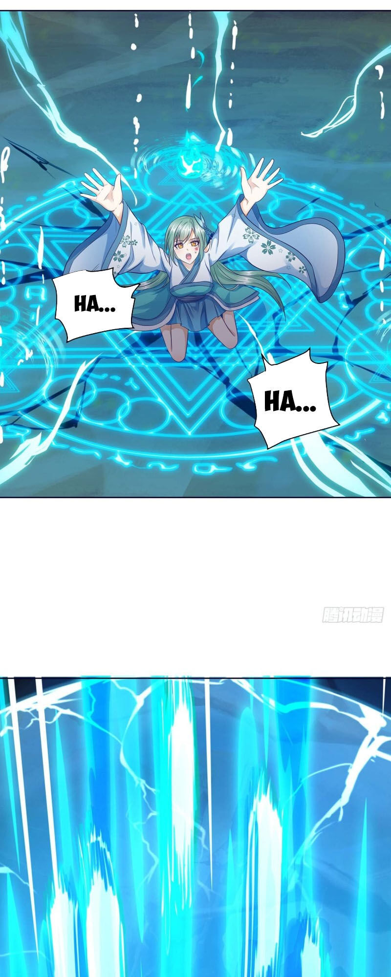 Tối Cường Thăng Cấp Chapter 167 - 13