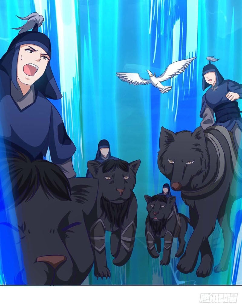 Tối Cường Thăng Cấp Chapter 167 - 14