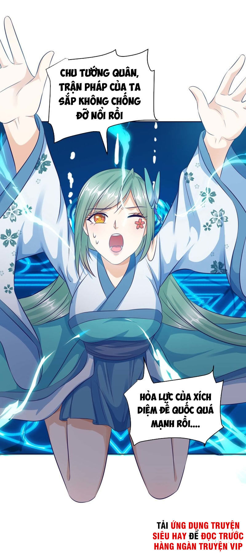 Tối Cường Thăng Cấp Chapter 167 - 15