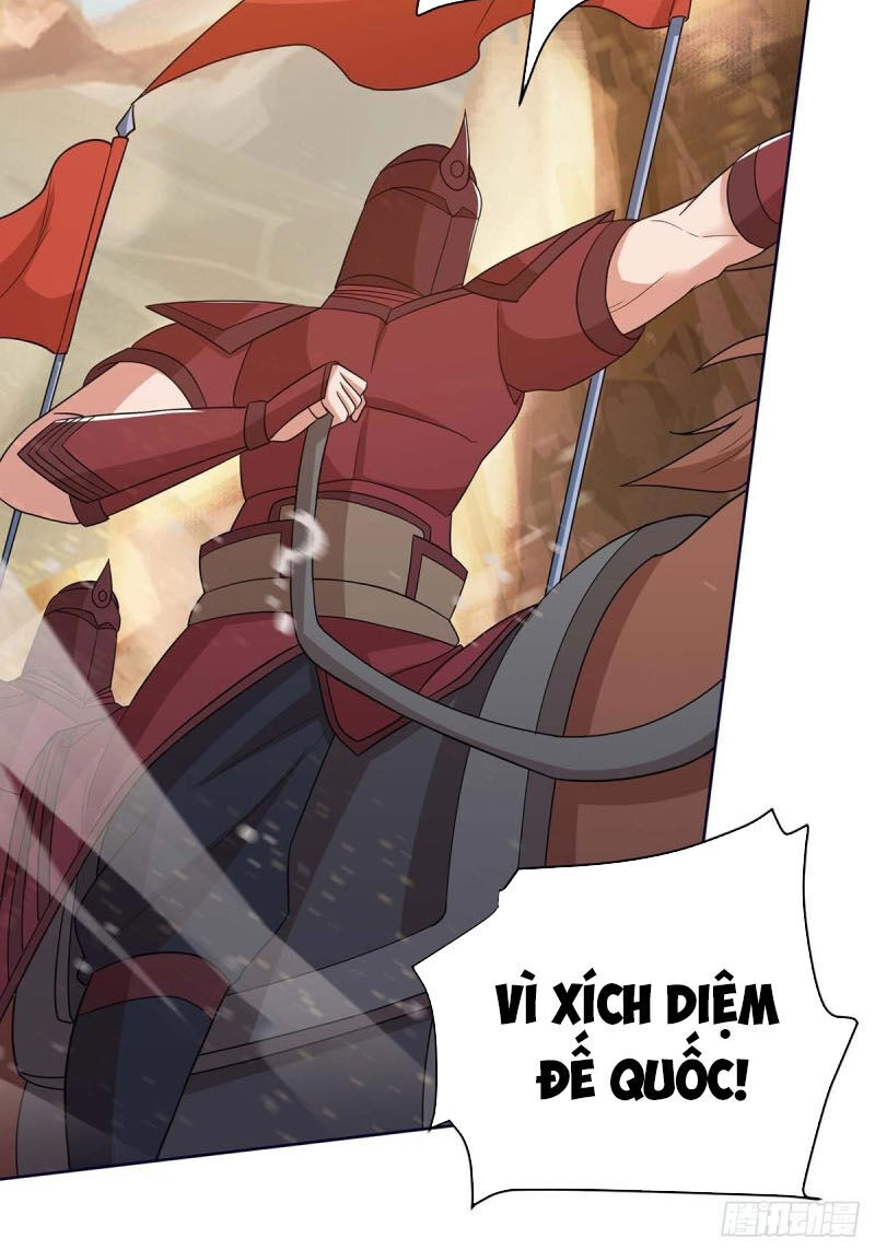 Tối Cường Thăng Cấp Chapter 167 - 20
