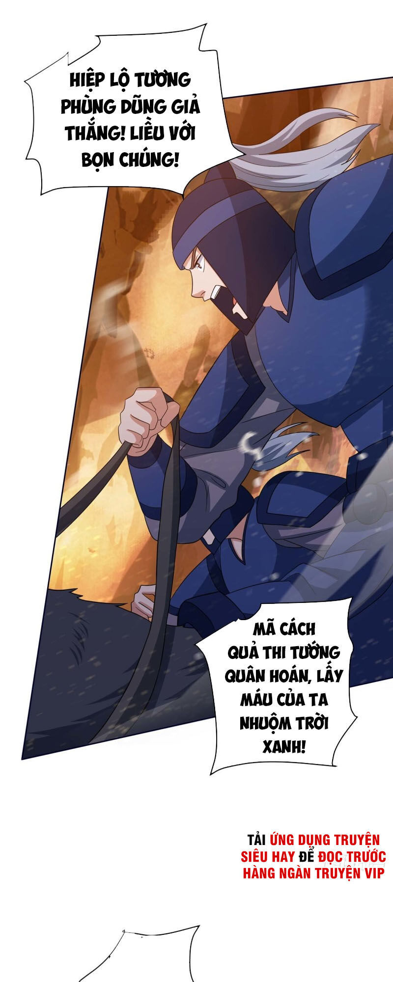 Tối Cường Thăng Cấp Chapter 167 - 21