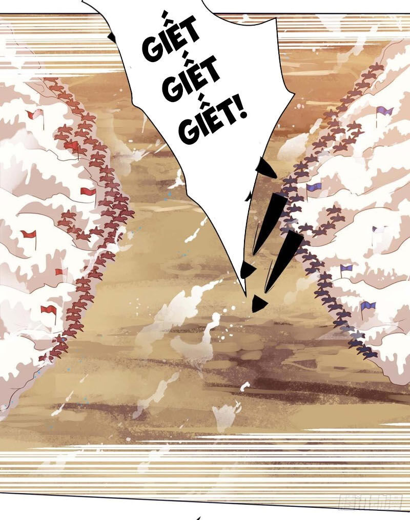 Tối Cường Thăng Cấp Chapter 167 - 22