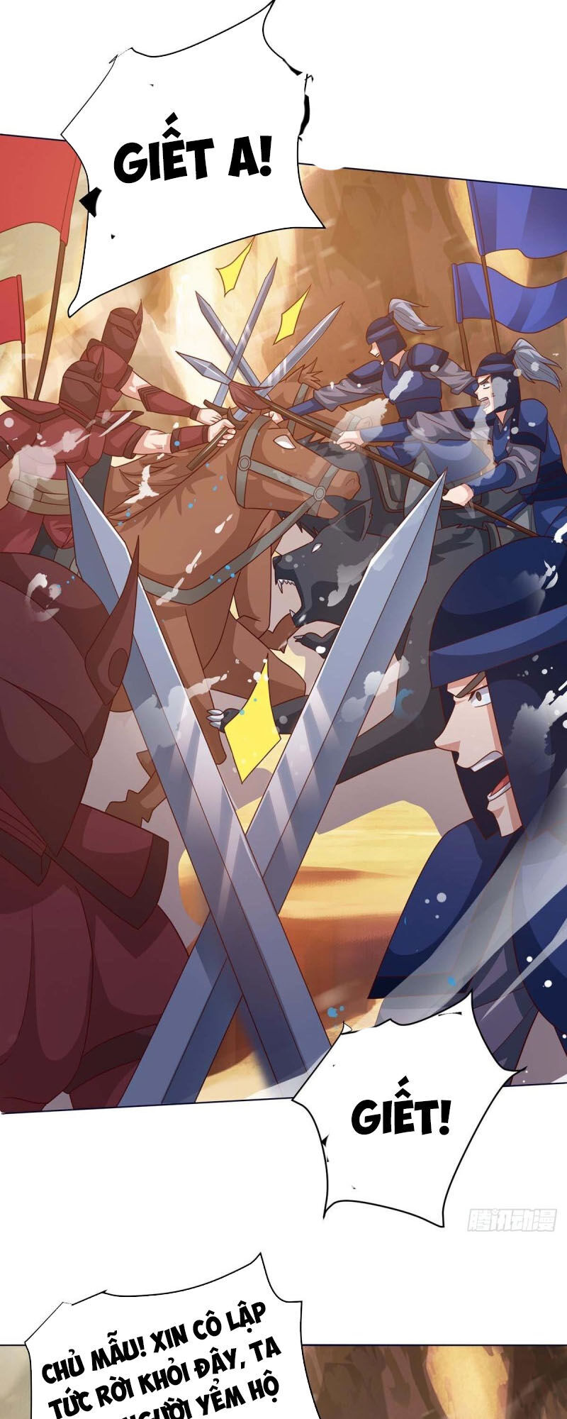 Tối Cường Thăng Cấp Chapter 167 - 23