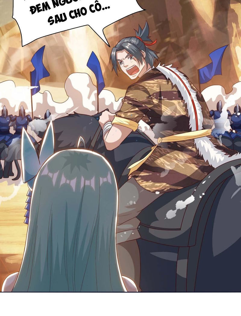 Tối Cường Thăng Cấp Chapter 167 - 24