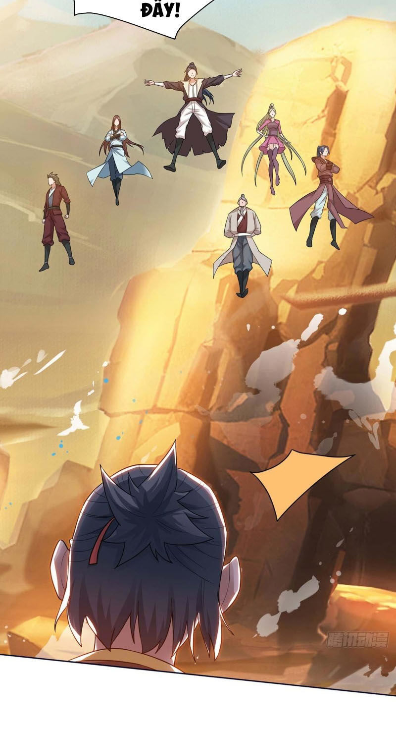 Tối Cường Thăng Cấp Chapter 167 - 26