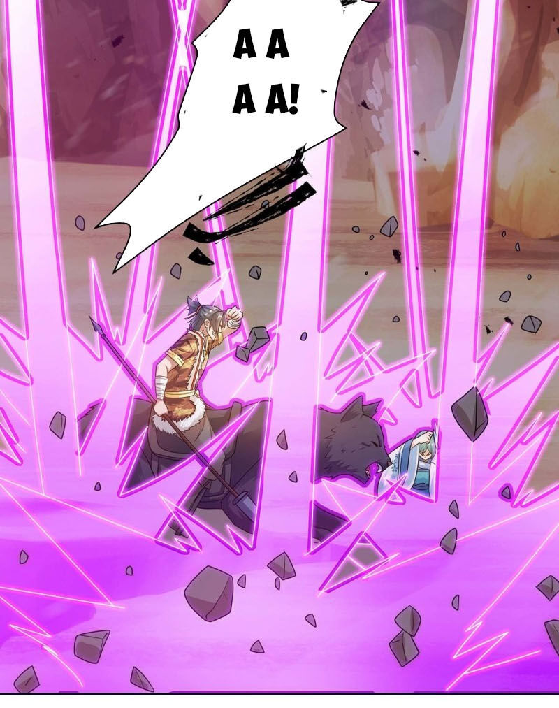 Tối Cường Thăng Cấp Chapter 167 - 28