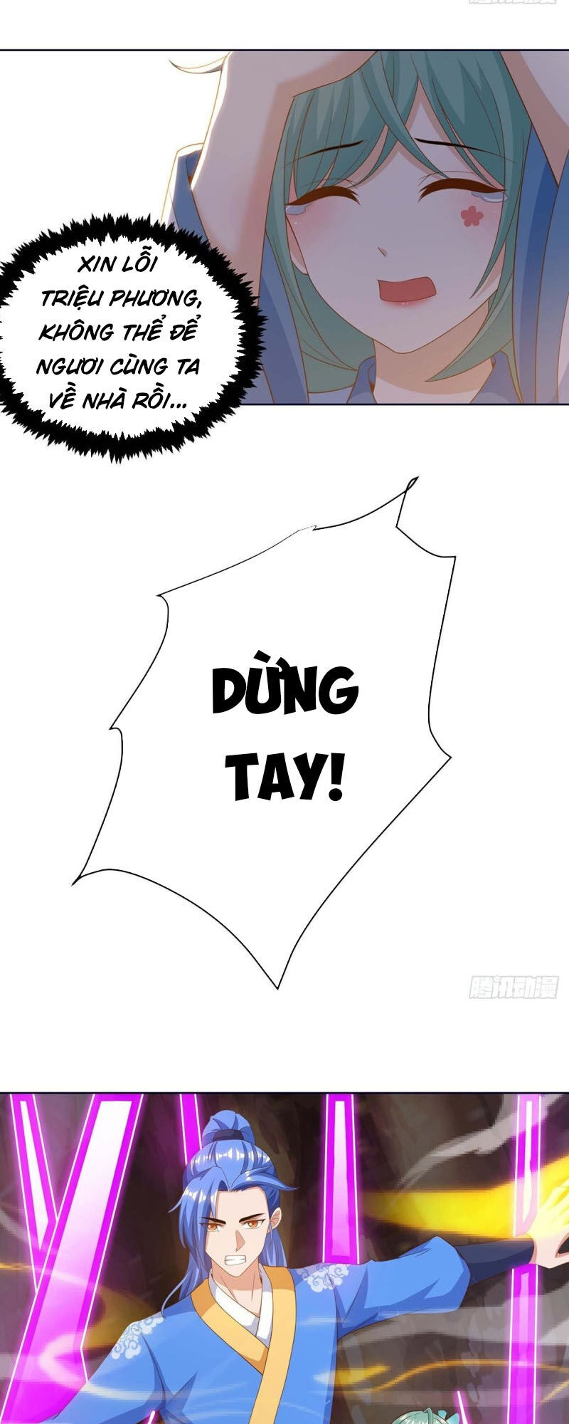 Tối Cường Thăng Cấp Chapter 167 - 30