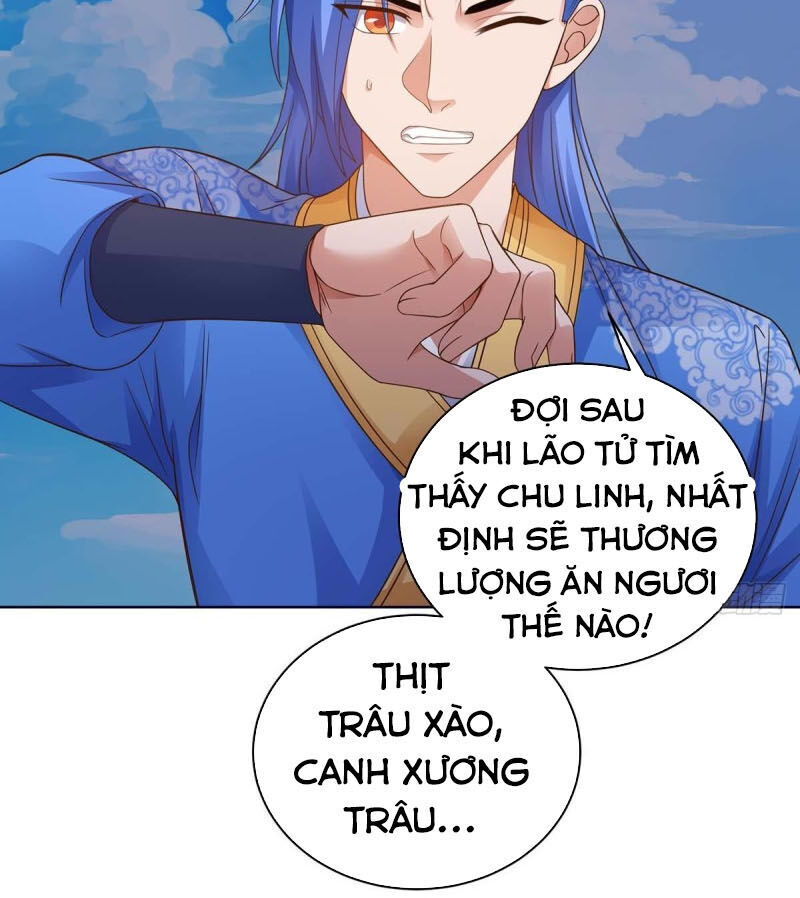 Tối Cường Thăng Cấp Chapter 167 - 4