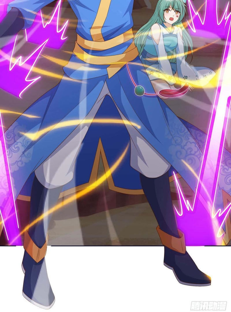 Tối Cường Thăng Cấp Chapter 167 - 31