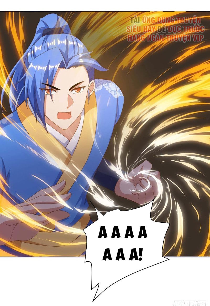 Tối Cường Thăng Cấp Chapter 167 - 32