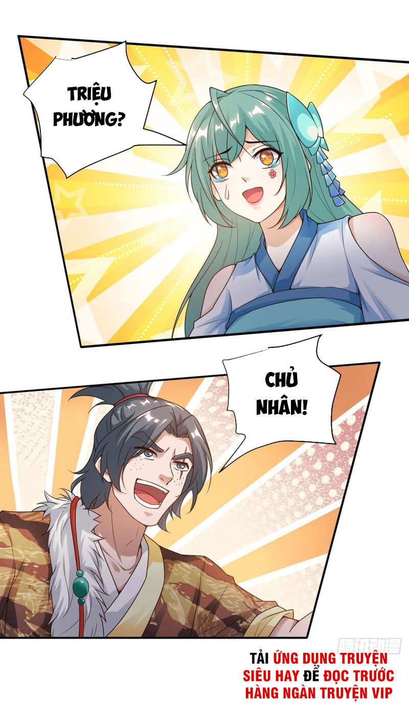 Tối Cường Thăng Cấp Chapter 167 - 35