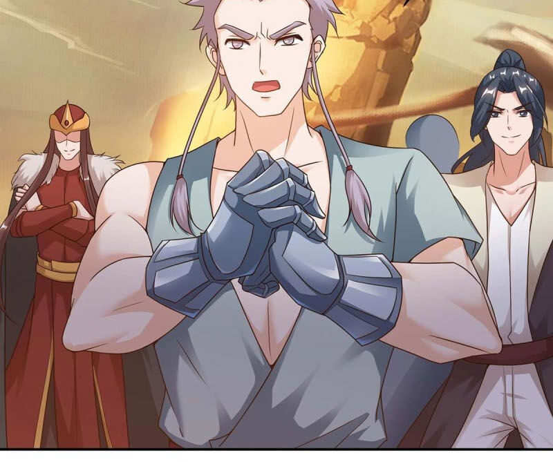 Tối Cường Thăng Cấp Chapter 167 - 37