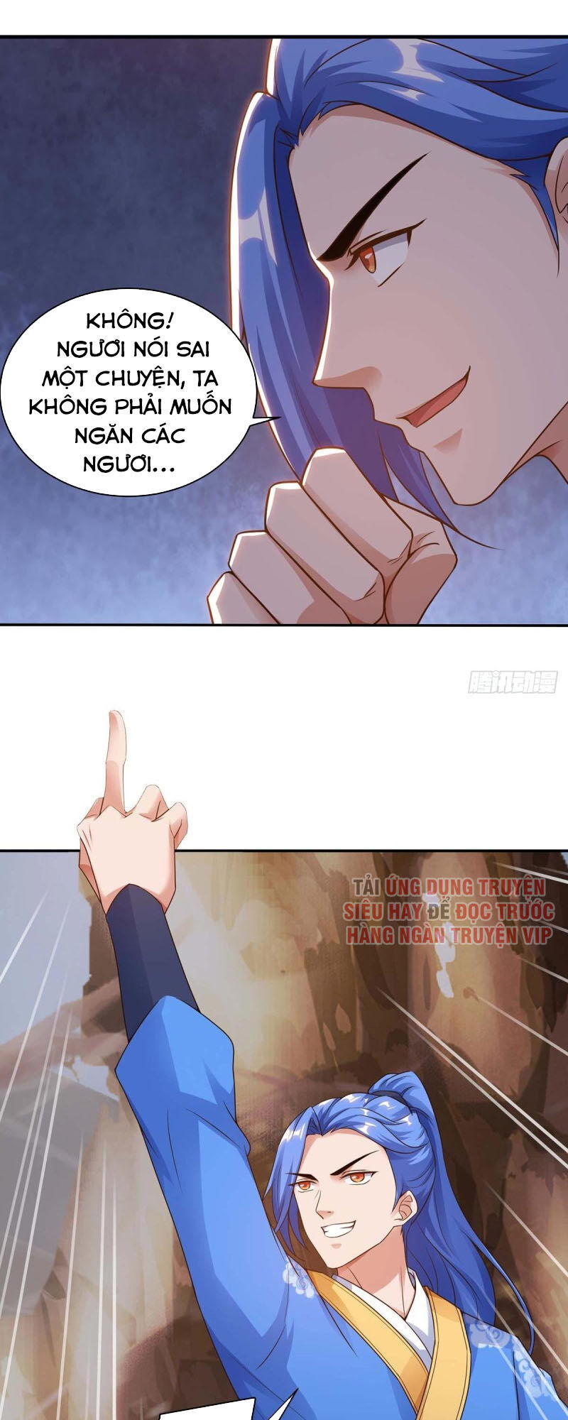 Tối Cường Thăng Cấp Chapter 167 - 38