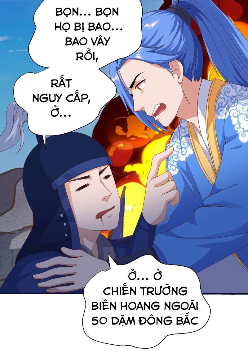 Tối Cường Thăng Cấp Chapter 167 - 8