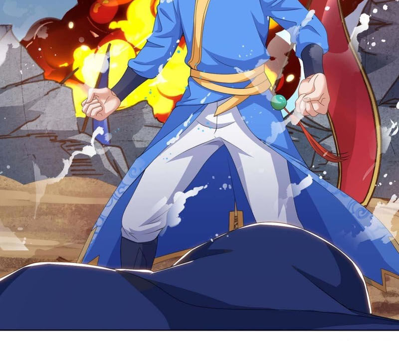 Tối Cường Thăng Cấp Chapter 167 - 10