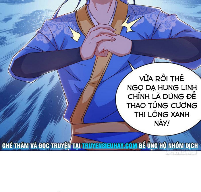 Tối Cường Thăng Cấp Chapter 169 - 14