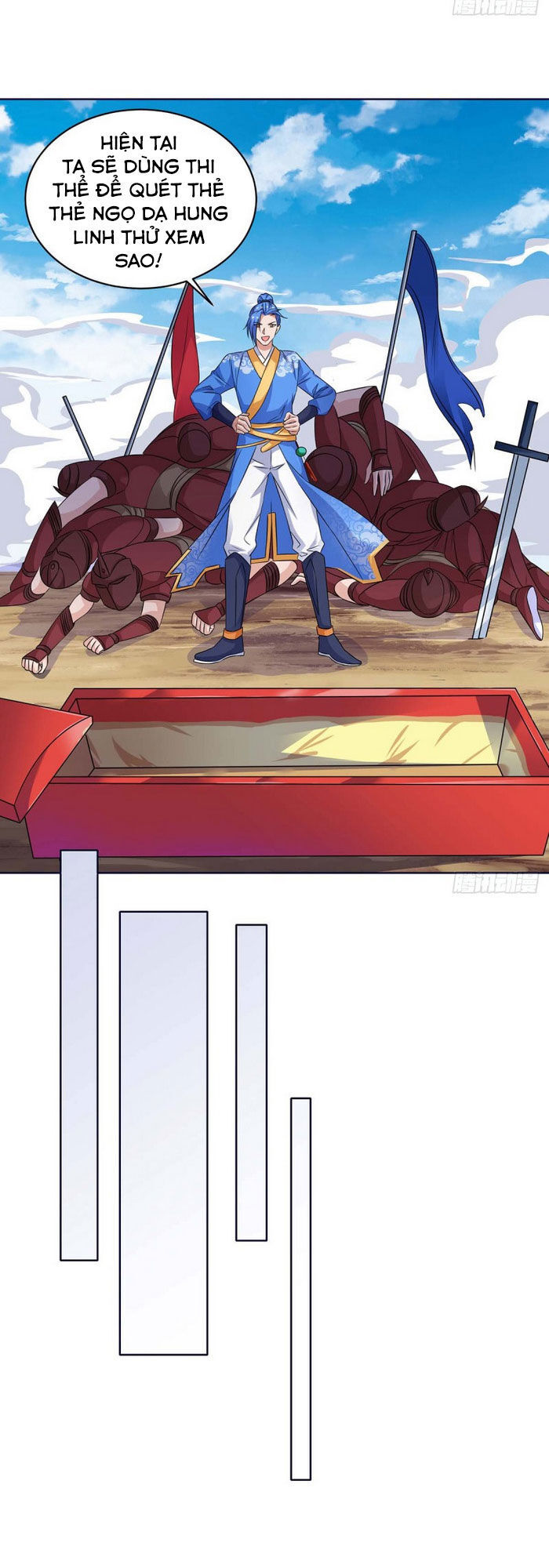 Tối Cường Thăng Cấp Chapter 169 - 28