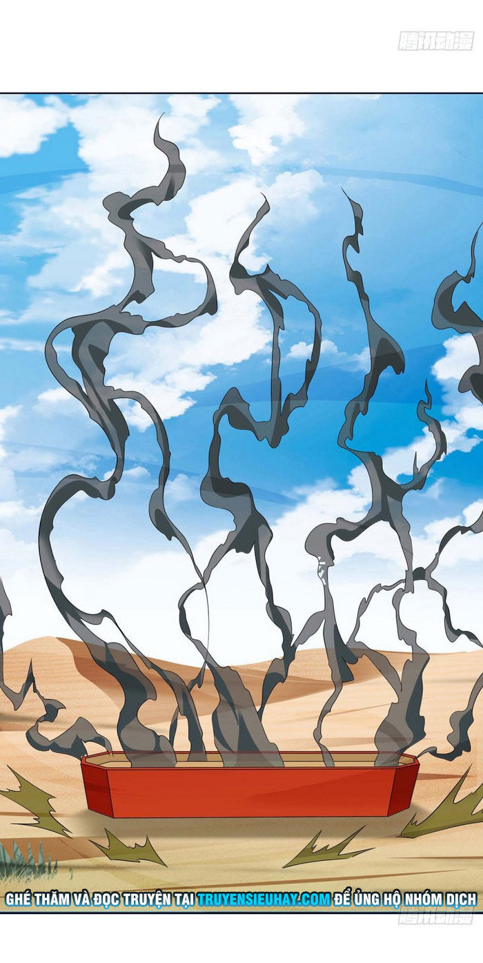 Tối Cường Thăng Cấp Chapter 169 - 7